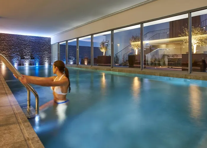 Hotel Portobay Liberdade à Lisboa