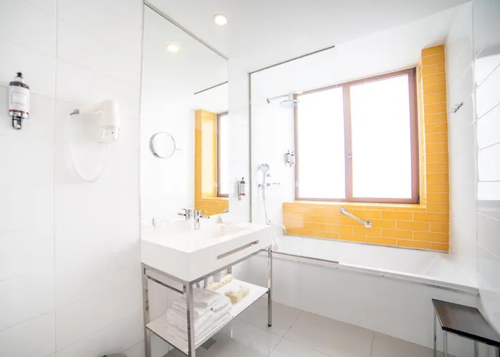 Vip Executive Picoas Hotel Lisboa